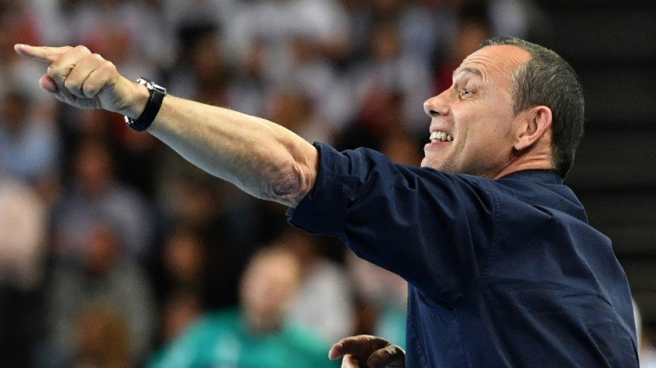 Hand: Canayer, dernier combat europ&eacute;en avec Montpellier