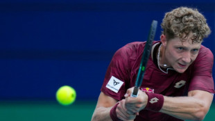 La promesa espa&ntilde;ola Landaluce dice adi&oacute;s en cuartos del Masters de Miami