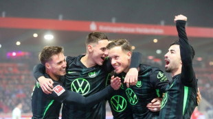 Hasenh&uuml;ttl atmet auf: Wolfsburg schl&auml;gt Heidenheim