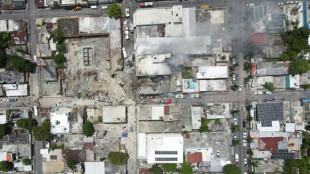 Empres&aacute;rio dominicano ser&aacute; acusado por homic&iacute;dio culposo por explos&atilde;o que matou 37