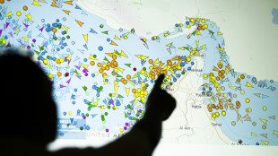 Oil climbs, stocks drop on fresh US-Iran strikes