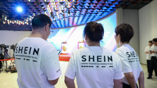 Shein crolla dell'11,7% a Hong Kong dopo il calo degli utili
