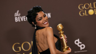 'One Battle After Another,' 'Hamnet' triumph at Golden Globes