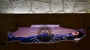 El italiano Carlo Acutis, "influencer de Dios", será el primer santo milenial