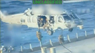 EEUU revela detalles de la orden de incautación de un petrolero frente a Venezuela