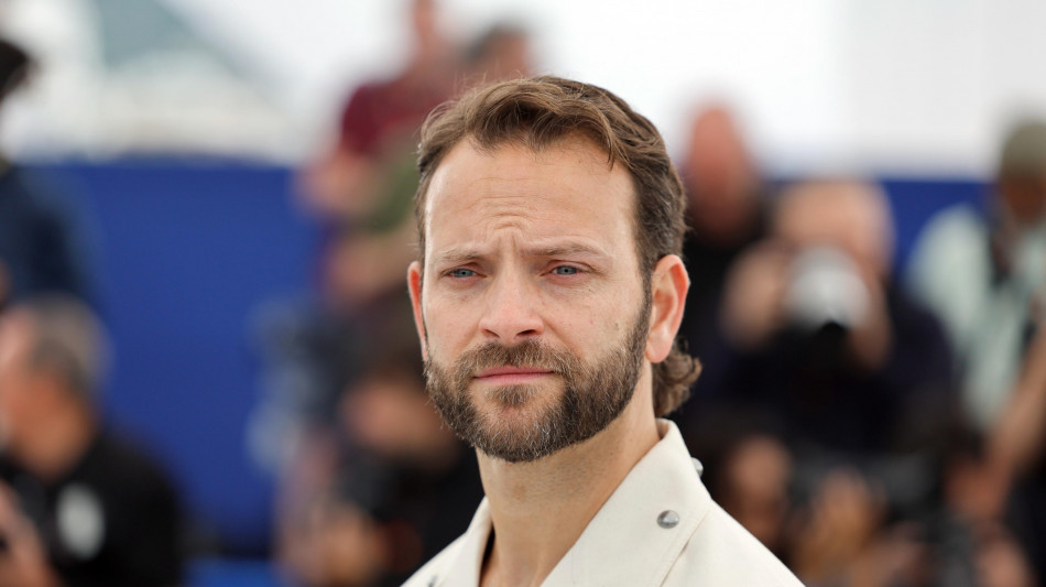 Alessandro Borghi, 'sono il meno macho dei cowboy'