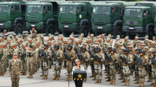 Fujimori crea un comando militar policial para dirigir la lucha contra el crimen organizado en Per&uacute;