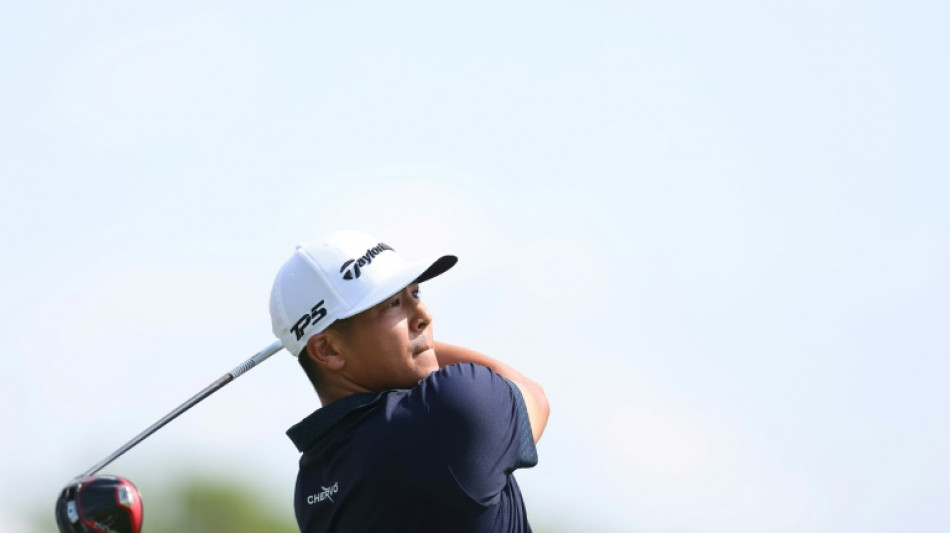 Kitayama seals maiden PGA Tour win in thriller at Bay Hill