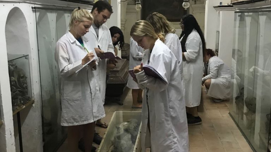 In Asia le mummie più antiche, risalgono a 12.000 anni fa