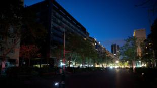 El apag&oacute;n en Espa&ntilde;a se debi&oacute; a un "fen&oacute;meno de sobretensiones" que provoc&oacute; "una reacci&oacute;n en cadena"