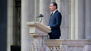 Leonardo DiCaprio y activistas rinden homenaje a Jane Goodall en EEUU