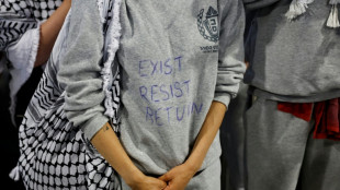 "Cruel, sadique et inhumain": le r&eacute;cit des militants de la "Flottille pour Gaza", au centre d'enqu&ecirc;tes pour tortures