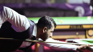 L'Iran s'&eacute;prend du snooker gr&acirc;ce aux succ&egrave;s de sa figure de proue