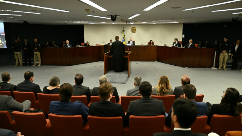 Brasilien: Mitangeklagte in Bolsonaro-Prozess wegen Mordkomplotts gegen Lula verurteilt