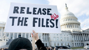 El gobierno de Trump se prepara para publicar los archivos del delincuente sexual Epstein