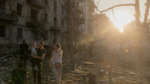Ukraine, Russia vow escalation after Moscow strikes on Kyiv kill 25