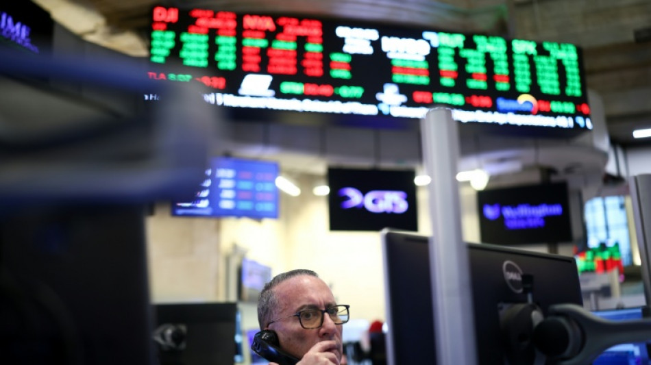 Les Bourses europ&eacute;ennes prudentes &agrave; la cl&ocirc;ture