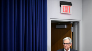 US Fed makes first rate cut of 2025 on employment risks