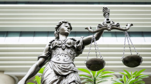 Partner absichtlich überfahren: Langjährige Haftstrafe für Frau in Sachsen-Anhalt