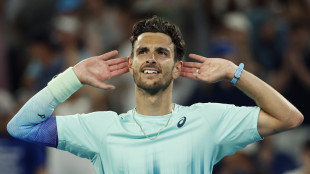 Australian Open: Machac ko, Musetti gli ottavi