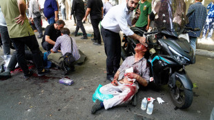 Ong, 450 uccisi in Iran da raid Israele, almeno metà civili
