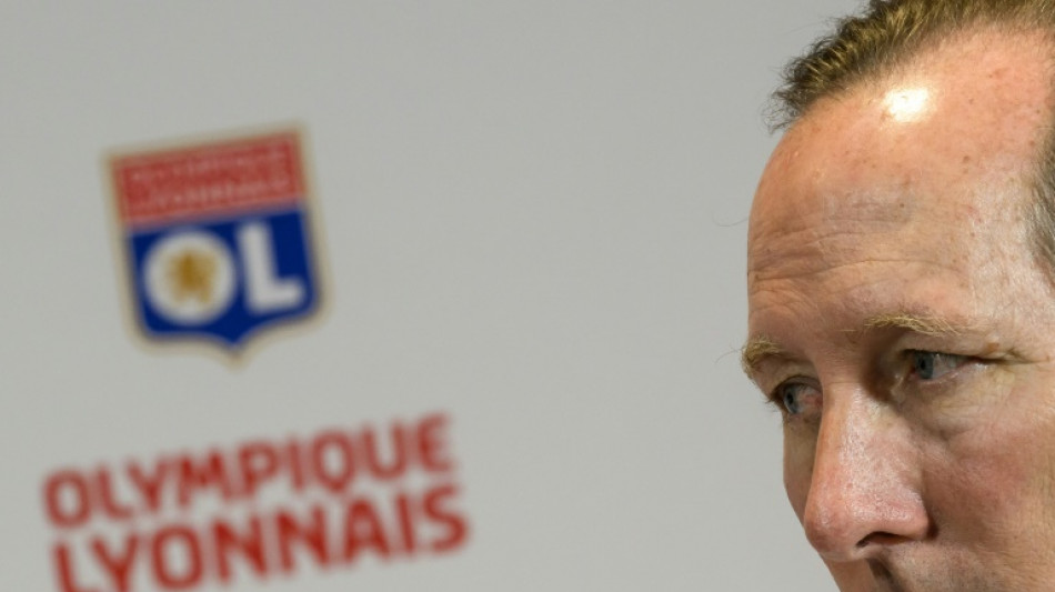 L1: Lyon r&ecirc;ve du mercato d'hiver pour se sauver