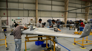 Middle East war a boon for UAE defence giant with global ambitions