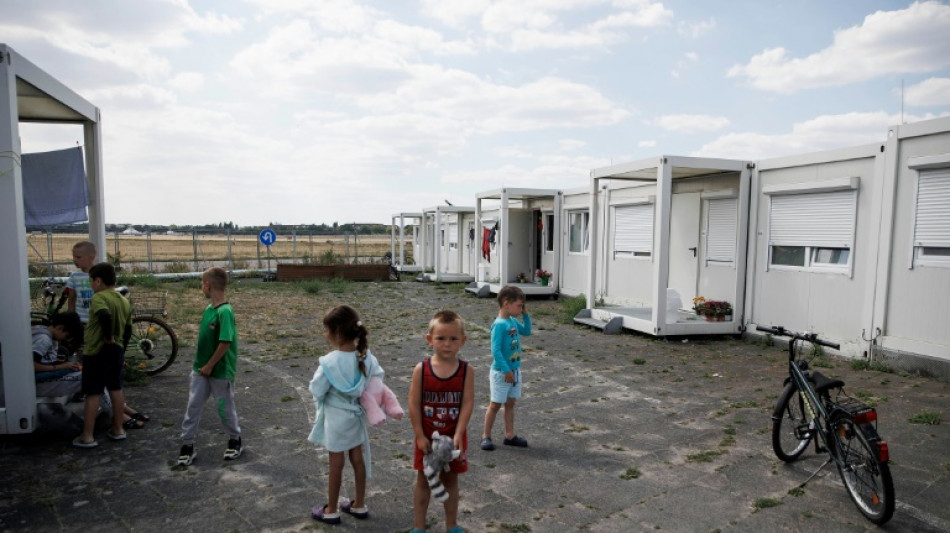 Mehrheit h&auml;lt Fl&uuml;chtlingszahl in Deutschland f&uuml;r verkraftbar