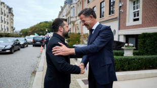 Zelensky busca apoio europeu ap&oacute;s desafiar exig&ecirc;ncia dos EUA