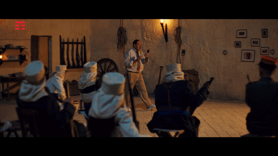 La 'telefonata che allunga la vita' di Tim con Massimo Lopez si evolve