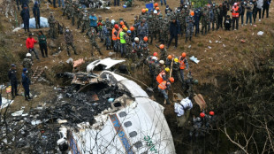Los cuerpos de las v&iacute;ctimas del accidente de Nepal empiezan a ser entregados a las familias