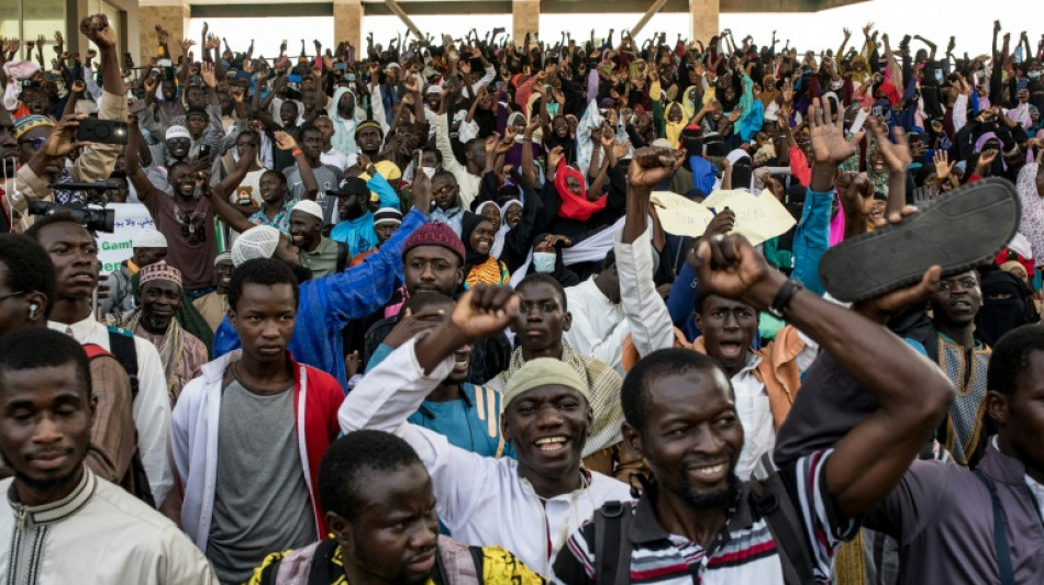 La ONU alerta que m&aacute;s de 4 millones de ni&ntilde;as pueden sufrir mutilaci&oacute;n genital este a&ntilde;o