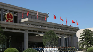 Misiles, drones y un láser, el nuevo arsenal que China prepara para su gran desfile militar