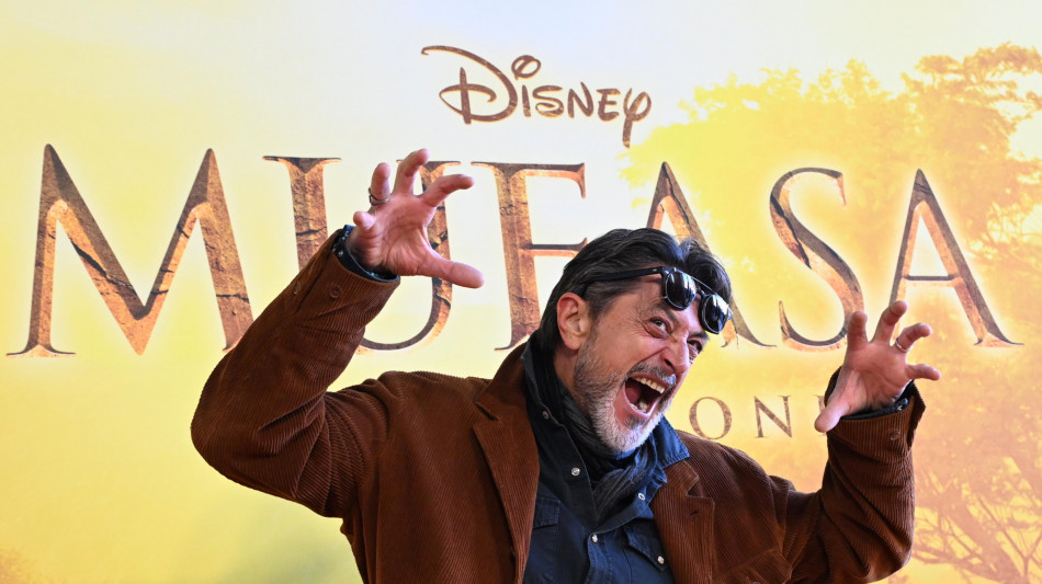 Esce la colonna sonora ufficiale del film Mufasa: Il Re Leone