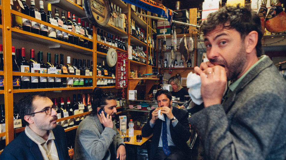 Ex-Otago, per i 10 anni dell'album Marassi tour nei piccoli club da gennaio