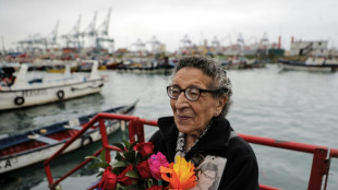 Las madres de los desaparecidos en Chile, una b&uacute;squeda sin ilusi&oacute;n