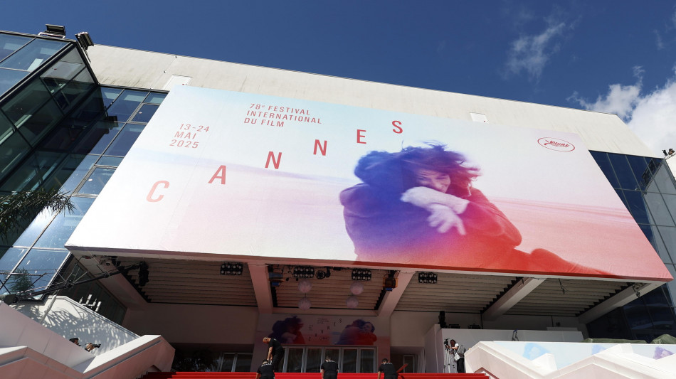 Cannes, il programma dell'apertura con la Palma a De Niro