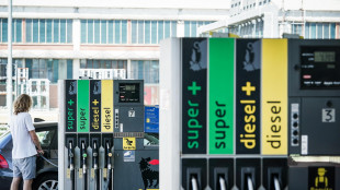 Balzo dei prezzi medi dei carburanti, ai massimi da aprile