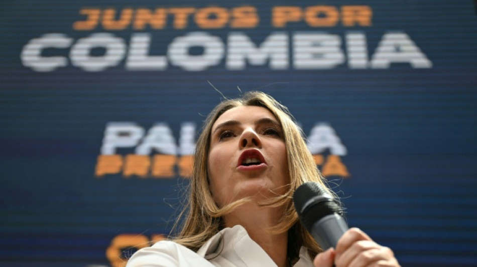 Colombia refuerza la seguridad de una candidata opositora tras amenazas de muerte