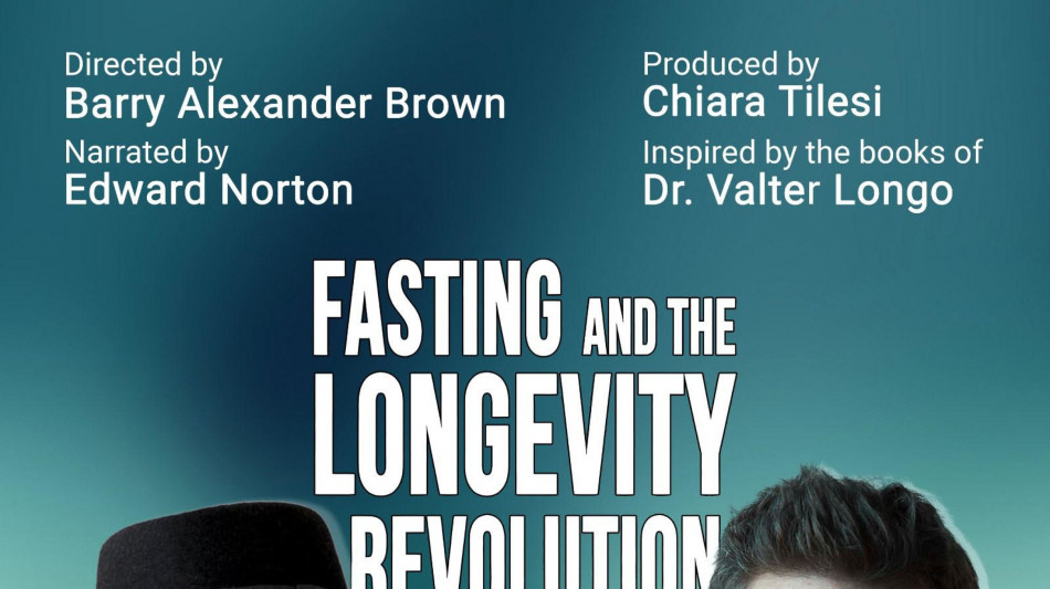 Ed Norton spiega i segreti della longevit&agrave; a LA Italia fest