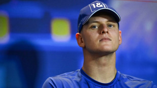 Schumacher plans to return to F1 after losing seat to Hulkenberg