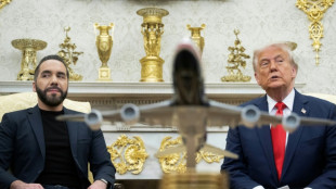 La presidencia de Trump desaf&iacute;a el Estado de derecho en EEUU
