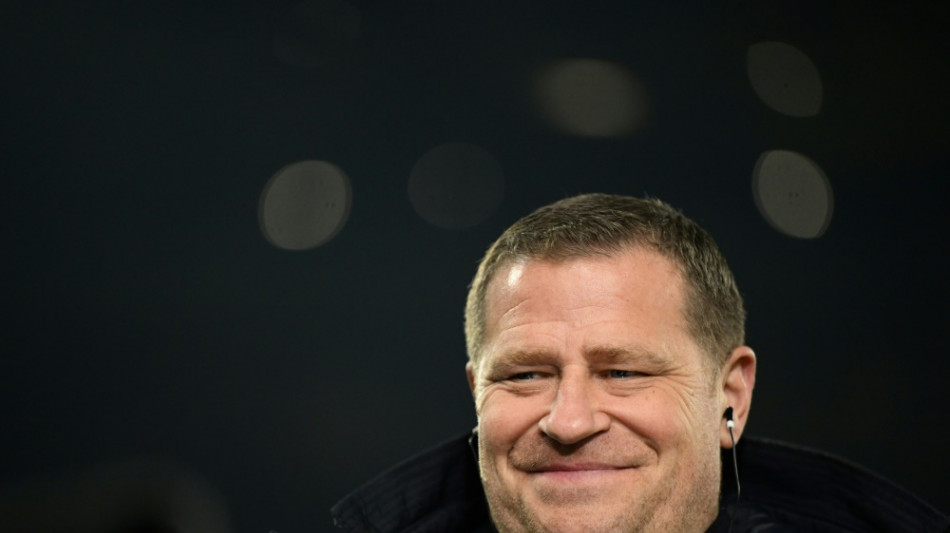Eberl: "Wollte Bayern vom Thron sto&szlig;en"