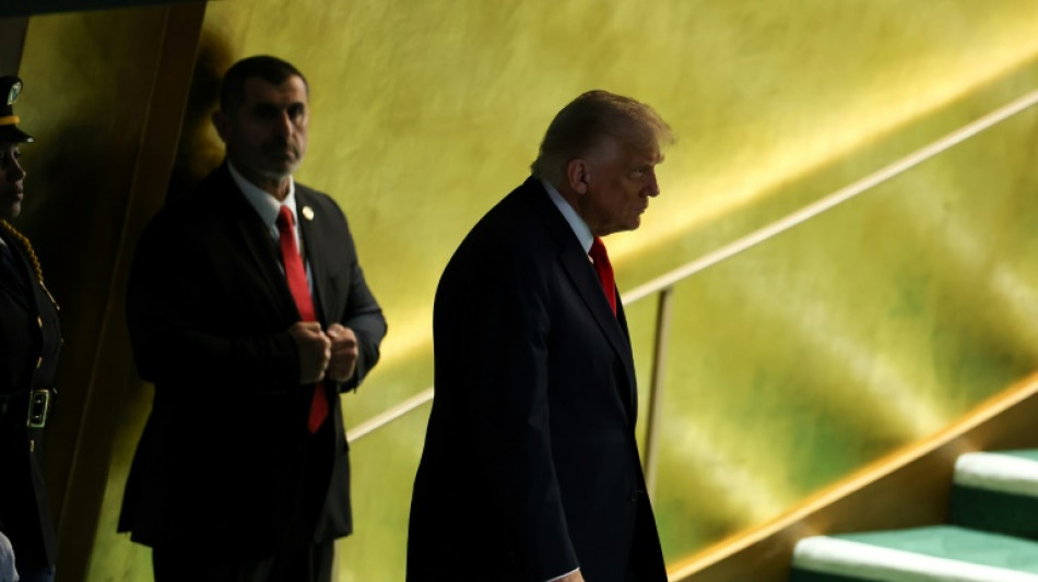 ONU informa Trump que iniciou investigação sobre denúncias de 'sabotagem'