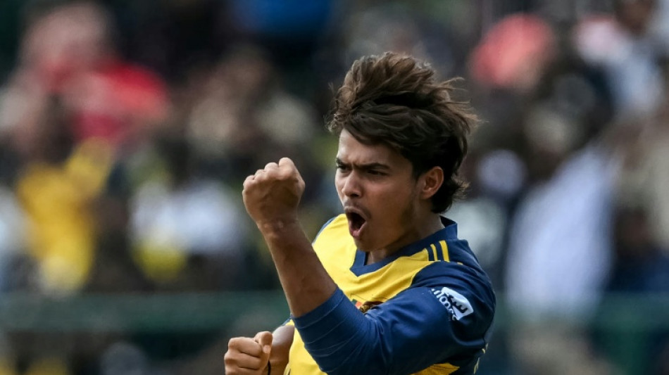 Welllage says Sri Lanka can rescue T20 World Cup campaign