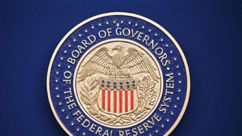 La Fed se r&eacute;unit aux Etats-Unis, tr&egrave;s problable statu quo sur les taux