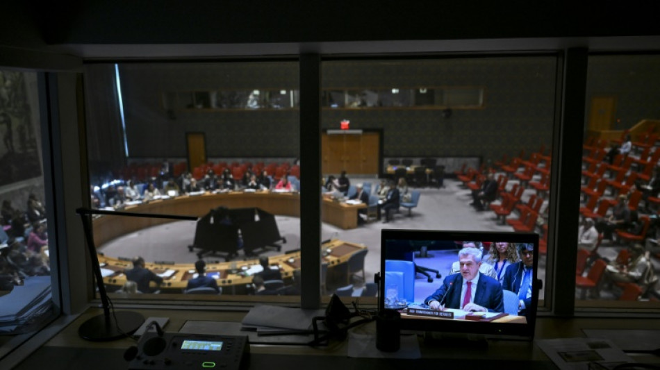 La ONU prev&eacute; recortar miles de puestos como parte de su reforma interna