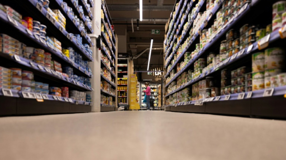N&eacute;gociations commerciales: les supermarch&eacute;s annoncent une "quasi-stabilit&eacute;" des tarifs