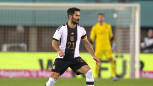 Neuer-R&uuml;ckkehr: G&uuml;ndogan sieht sich weiter als DFB-Kapit&auml;n
