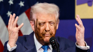 Trump ordena reiniciar pruebas de armas nucleares minutos antes de verse con Xi